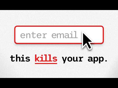 The Hidden App Growth Killer (How To Avoid It)