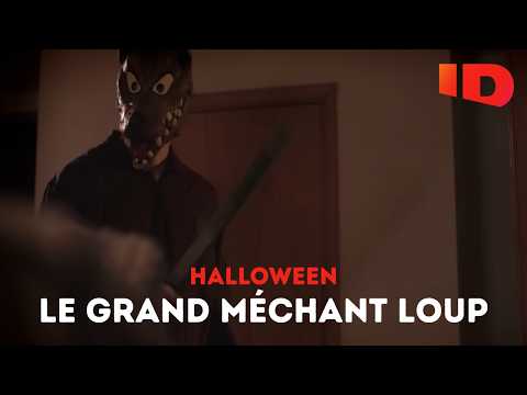 Revanche meurtrière🐺🩸Drame à Halloween