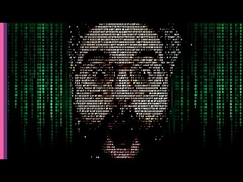 Coding Challenge 166: ASCII Text Images