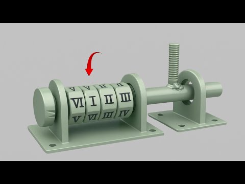 Don’t Waste Money on Locks! This Genius DIY Idea Will Surprise You!