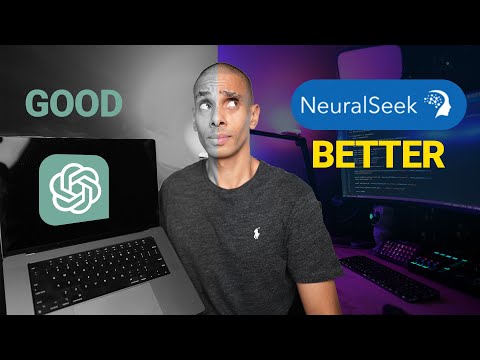 ChatGPT vs NeuralSeek: what's better for BUSINESS?