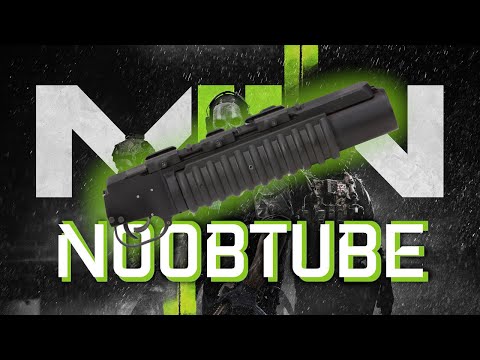Modern Warfare 2 beta - The Noobtube Experience