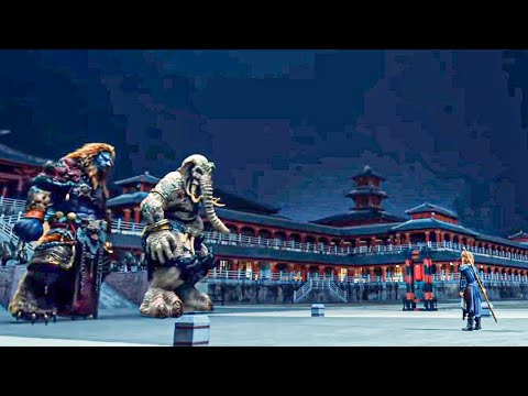 【ENG SUB】齊天大聖前來拯救唐僧，斬妖除魔無可匹敵！《孙悟空大闹狮驼岭 Monkey King Fight Lion Camel》| 武俠/動作 | 武林風雲榜