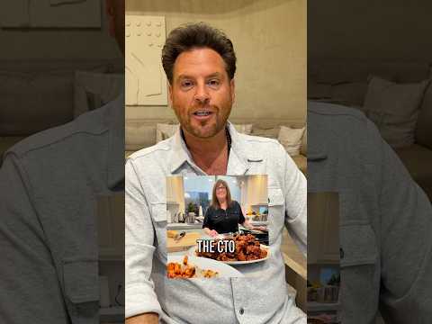 For those new to our page: Meet Mrs. Conant, Chief Tasting Officer of Martone Street 🫡