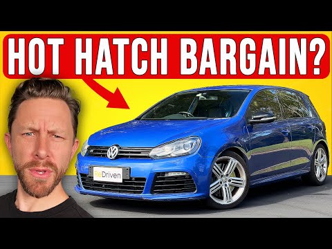 USED Volkswagen Mk6 Golf R - Common problems and should you buy one?