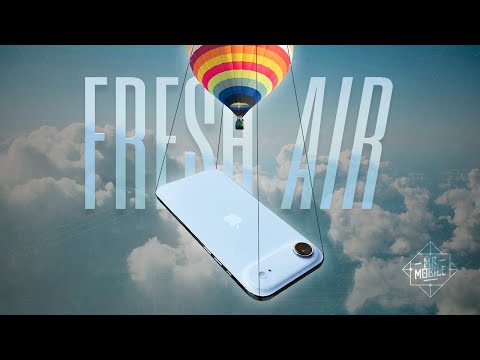 iPhone Air Review: Pushing The Envelope