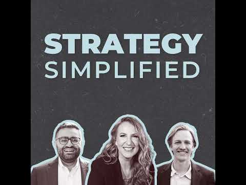 S15E27: Simulated BCG Market Entry Case (with "Walk Me Through Your Resume" Question)