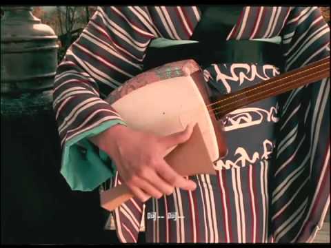 周杰倫 Jay Chou【忍者 Ninja】Official MV