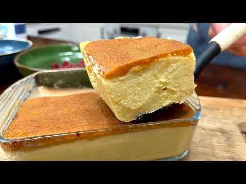 NO sugar! NO dairy! NO eggs! NO gluten. You won't believe this is the best VEGAN cheesecake!