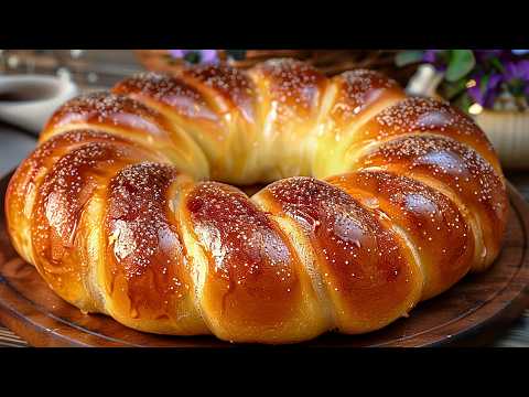 Soft as butter! Every bite melts in your mouth! The filling is simply amazing