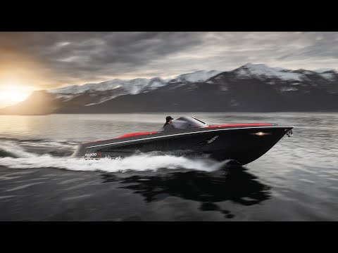 WELCOME TO FORMULA AQUA | Introducing the ABT | Marian M800-R