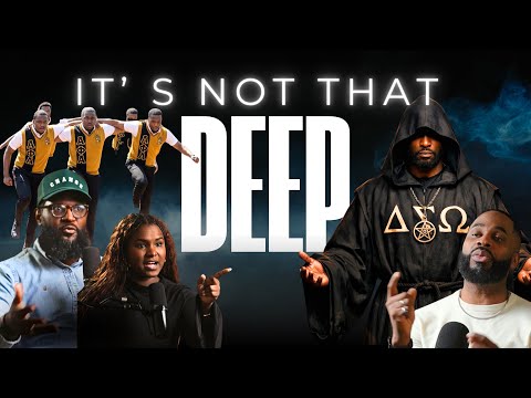 This Open Door Invited a Demon that Nearly Unalived Him and His Son w/ Brandon and Gabby Williams