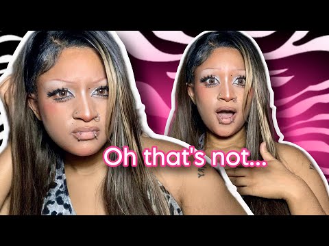 Judging Your Gyaru Unpopular Opinions