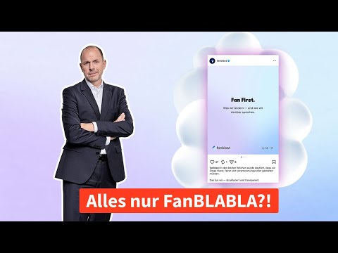 Fanblast - weitere Infos machen Skandal noch größer! | Anwalt Christian Solmecke