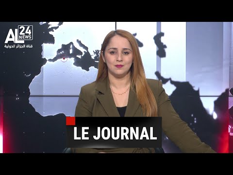 Le Journal | 28-12-2025