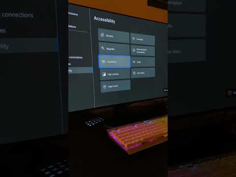 To my Xbox community that didn't know this was a thing 🤫🤫 #xbox #xboxseriesx #xboxseriess