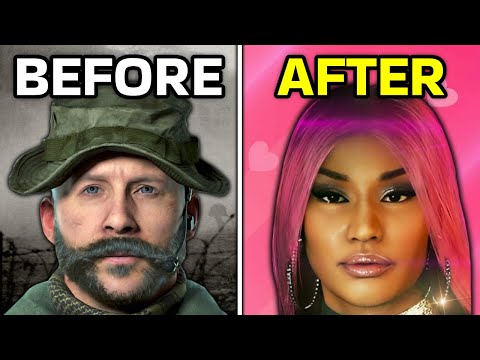 How Fortnite RUINED Call of Duty