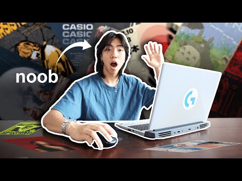 I Created A Graphic Poster Everyday for 30 Days (as a complete beginner)