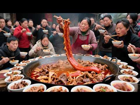 If you buy up terrapins in the countryside of Shayang  Hubei  take a look at what the ceiling of th