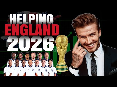 Inside David Beckham’s $500 Million Miami Empire — And How He’s Helping England at World Cup 2026