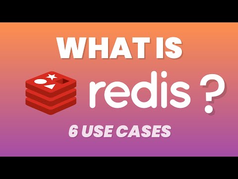 What is Redis? 6 use cases to boost your projects
