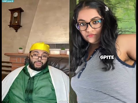 لايف الزواج مع الفقيه 😍 lf9ih live