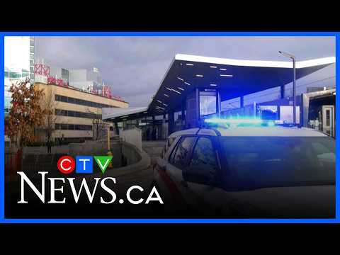 'Some scary stuff': uOttawa lockdown details emerge