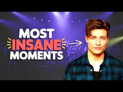 Matt Rife's Most INSANE Stand Up Comedy Moments!