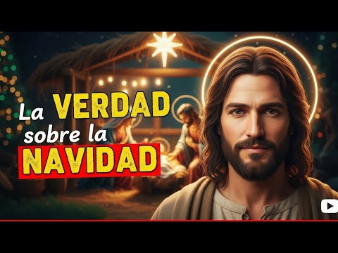 La VERDAD sobre la NAVIDAD — Lo que la Biblia y la Historia REALMENTE Dicen sobre Jesús