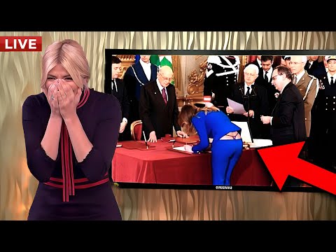 15 Minutes of Hilarious Live TV Blunders