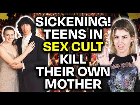 Did Her Own Teenage Kids Plot Her Murder?! | What Really Happened to Susan Bailey?