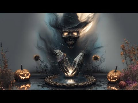 CLEANSING RITUAL: REMOVING ENERGY ATTACHMENTS AND CUTTING OFF ENEMIES