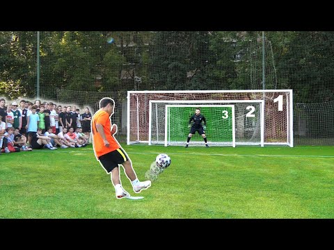 SCORE IN a RAW to WIN 500$. // Челлендж с подписчиками на 50.000 рублей!