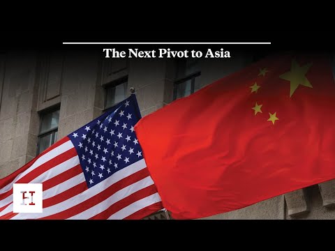 The Next Pivot to Asia
