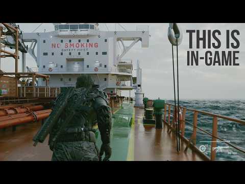 10 Upcoming Games With INSANE Graphics