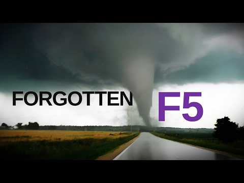 Incredible Tornadoes You've Never Heard Of
