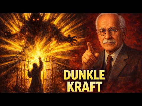 Warum Der Empath Jetzt Seine Dunkelste Kraft Entfesselt – Carl Jung