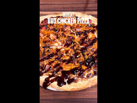 TRAEGER YOUR WEEK - Chicken Recipe Ideas