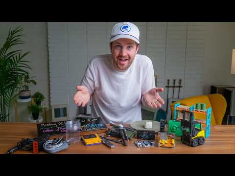 The Best Tech You Don’t Know About!!