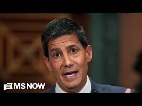 'Really sad': Joe reacts to Fed Chair nominee declining to say if Biden won in 2020