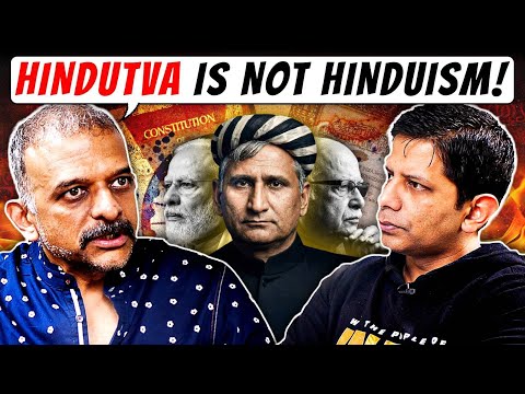 TM Krishna On Symbols That Define A Nation | Where We Let Hate Win & Why India Is Worth Fighting For