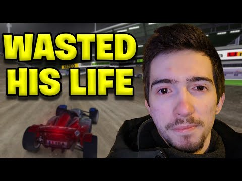 The Saddest Cheater Of All Time