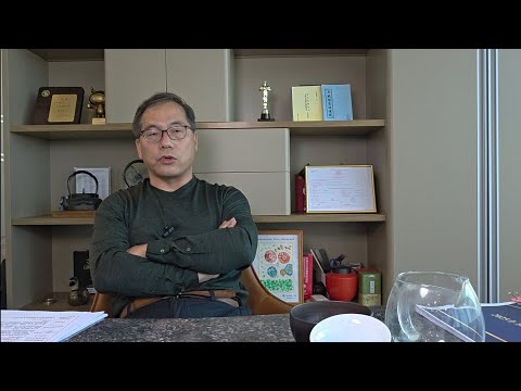 蔡金强 Oscar Choi - 中央经济工作会议分析/美股走势