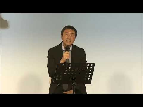 【破繭】佈道會 (廣東話) ~ 沈祖堯醫生, 温偉耀博士