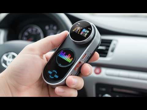 15 Car Gadgets That Feel Illegal to Know (2026)