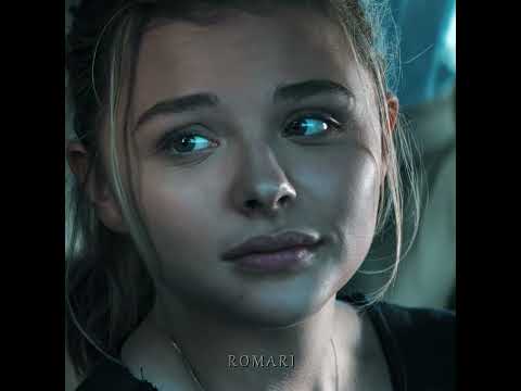 The 5th wave - Imurgency | Chloe Grace Moretz