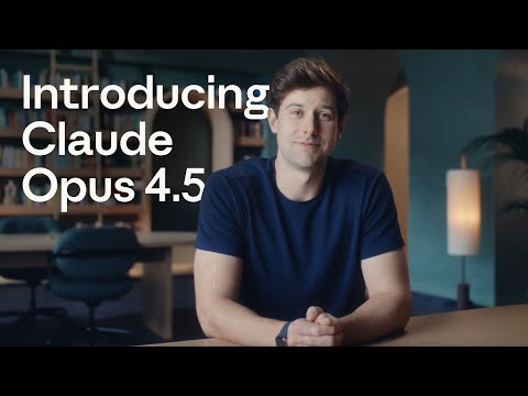 Introducing Claude Opus 4.5