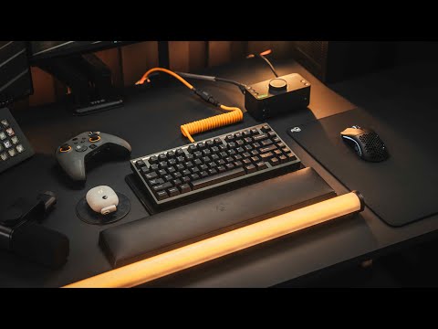 10 Gaming Desk Setup Accessories You’ve Never Heard Off (Gift Ideas)