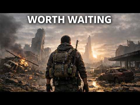 12 Upcoming Games of 2026 That Will BLOW Your Mind