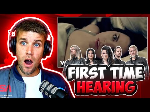 Rapper Reacts to Evanescence FOR THE FIRST TIME!! | Bring Me To Life (First Reaction)